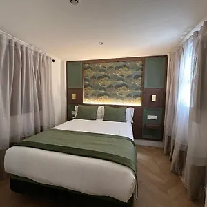 Bibo Palacio De Portago Aparthotel